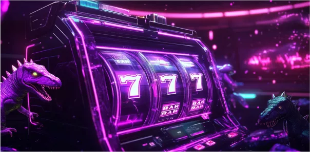 CasinoRex | Vertraue deinem Glück und kassiere groß ab